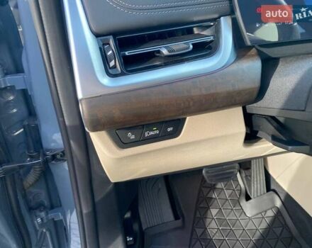 Сірий БМВ Х1, об'ємом двигуна 2 л та пробігом 17 тис. км за 36500 $, фото 12 на Automoto.ua