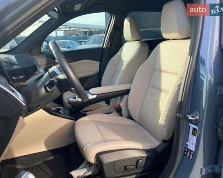 Сірий БМВ Х1, об'ємом двигуна 2 л та пробігом 17 тис. км за 36500 $, фото 18 на Automoto.ua