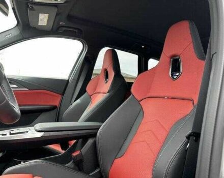 Серый БМВ Х1, объемом двигателя 2 л и пробегом 11 тыс. км за 18200 $, фото 4 на Automoto.ua