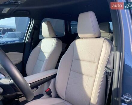 Сірий БМВ Х1, об'ємом двигуна 2 л та пробігом 17 тис. км за 36500 $, фото 19 на Automoto.ua