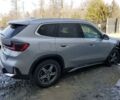 Серый БМВ Х1, объемом двигателя 2 л и пробегом 23 тыс. км за 25500 $, фото 5 на Automoto.ua