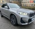 Сірий БМВ Х1, об'ємом двигуна 2 л та пробігом 6 тис. км за 49500 $, фото 13 на Automoto.ua