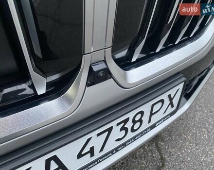 Сірий БМВ Х1, об'ємом двигуна 2 л та пробігом 6 тис. км за 49500 $, фото 16 на Automoto.ua