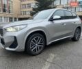 Сірий БМВ Х1, об'ємом двигуна 2 л та пробігом 6 тис. км за 49500 $, фото 2 на Automoto.ua