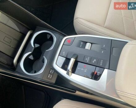 Сірий БМВ Х1, об'ємом двигуна 2 л та пробігом 17 тис. км за 36500 $, фото 17 на Automoto.ua