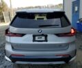 Серый БМВ Х1, объемом двигателя 2 л и пробегом 23 тыс. км за 25500 $, фото 4 на Automoto.ua
