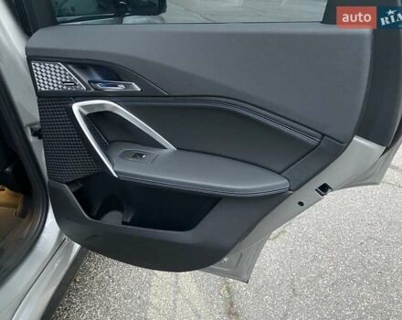 Сірий БМВ Х1, об'ємом двигуна 2 л та пробігом 6 тис. км за 49500 $, фото 33 на Automoto.ua