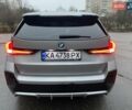 Сірий БМВ Х1, об'ємом двигуна 2 л та пробігом 6 тис. км за 49500 $, фото 7 на Automoto.ua