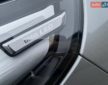 Сірий БМВ Х1, об'ємом двигуна 2 л та пробігом 6 тис. км за 49500 $, фото 18 на Automoto.ua