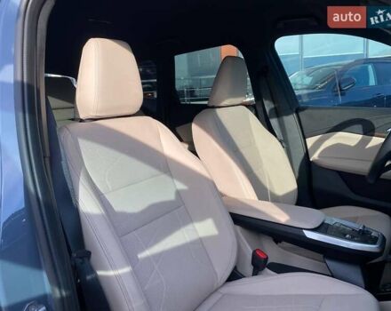 Сірий БМВ Х1, об'ємом двигуна 2 л та пробігом 17 тис. км за 36500 $, фото 25 на Automoto.ua