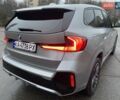 Сірий БМВ Х1, об'ємом двигуна 2 л та пробігом 6 тис. км за 49500 $, фото 8 на Automoto.ua