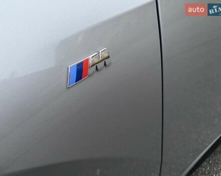 Сірий БМВ Х1, об'ємом двигуна 2 л та пробігом 6 тис. км за 49500 $, фото 19 на Automoto.ua