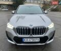 Сірий БМВ Х1, об'ємом двигуна 2 л та пробігом 6 тис. км за 49500 $, фото 15 на Automoto.ua