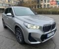 Сірий БМВ Х1, об'ємом двигуна 2 л та пробігом 6 тис. км за 49500 $, фото 12 на Automoto.ua