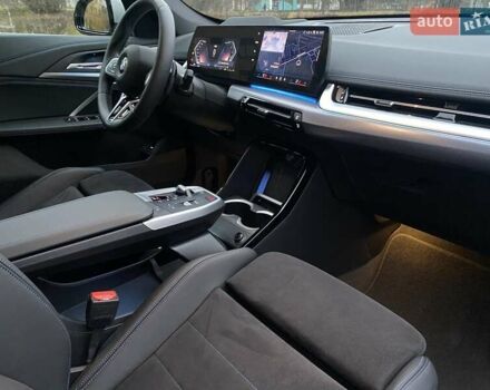 Сірий БМВ Х1, об'ємом двигуна 2 л та пробігом 6 тис. км за 49500 $, фото 31 на Automoto.ua