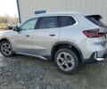 Серый БМВ Х1, объемом двигателя 2 л и пробегом 23 тыс. км за 25500 $, фото 3 на Automoto.ua