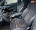 Сірий БМВ Х1, об'ємом двигуна 2 л та пробігом 6 тис. км за 49500 $, фото 40 на Automoto.ua