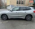 Сірий БМВ Х1, об'ємом двигуна 2 л та пробігом 6 тис. км за 49500 $, фото 3 на Automoto.ua