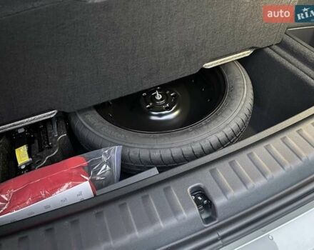 Сірий БМВ Х1, об'ємом двигуна 2 л та пробігом 6 тис. км за 49500 $, фото 44 на Automoto.ua