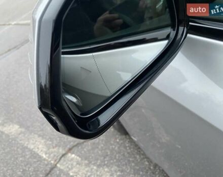 Сірий БМВ Х1, об'ємом двигуна 2 л та пробігом 6 тис. км за 49500 $, фото 21 на Automoto.ua