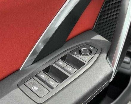 Серый БМВ Х1, объемом двигателя 2 л и пробегом 11 тыс. км за 18200 $, фото 6 на Automoto.ua