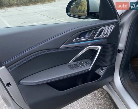 Сірий БМВ Х1, об'ємом двигуна 2 л та пробігом 6 тис. км за 49500 $, фото 37 на Automoto.ua