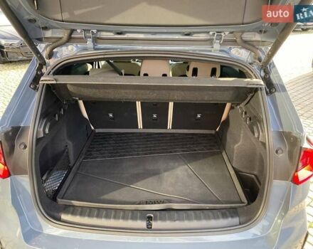 Сірий БМВ Х1, об'ємом двигуна 2 л та пробігом 17 тис. км за 36500 $, фото 26 на Automoto.ua