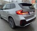Сірий БМВ Х1, об'ємом двигуна 2 л та пробігом 6 тис. км за 49500 $, фото 5 на Automoto.ua