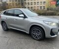 Сірий БМВ Х1, об'ємом двигуна 2 л та пробігом 6 тис. км за 49500 $, фото 11 на Automoto.ua
