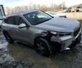 Серый БМВ Х1, объемом двигателя 2 л и пробегом 23 тыс. км за 25500 $, фото 2 на Automoto.ua