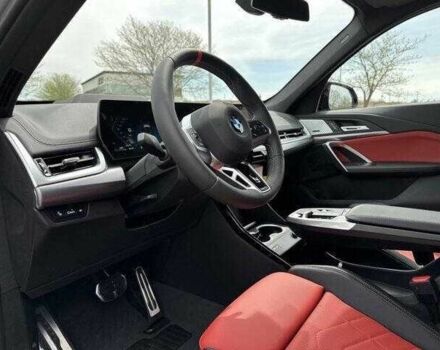 Серый БМВ Х1, объемом двигателя 2 л и пробегом 11 тыс. км за 18200 $, фото 7 на Automoto.ua