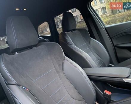 Сірий БМВ Х1, об'ємом двигуна 2 л та пробігом 6 тис. км за 49500 $, фото 32 на Automoto.ua