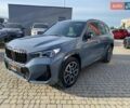 Сірий БМВ Х1, об'ємом двигуна 2 л та пробігом 17 тис. км за 36500 $, фото 2 на Automoto.ua