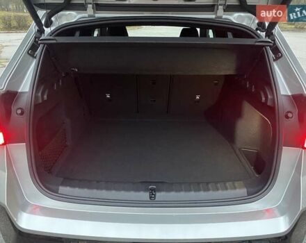 Сірий БМВ Х1, об'ємом двигуна 2 л та пробігом 6 тис. км за 49500 $, фото 43 на Automoto.ua