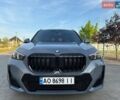 Серый БМВ Х1, объемом двигателя 2 л и пробегом 45 тыс. км за 42500 $, фото 1 на Automoto.ua