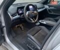 Сірий БМВ Х1, об'ємом двигуна 2 л та пробігом 6 тис. км за 49500 $, фото 38 на Automoto.ua