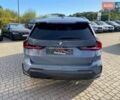 Сірий БМВ Х1, об'ємом двигуна 2 л та пробігом 17 тис. км за 36500 $, фото 5 на Automoto.ua