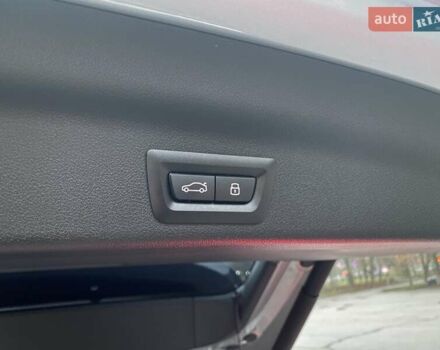 Сірий БМВ Х1, об'ємом двигуна 2 л та пробігом 6 тис. км за 49500 $, фото 45 на Automoto.ua