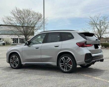 Серый БМВ Х1, объемом двигателя 2 л и пробегом 11 тыс. км за 18200 $, фото 1 на Automoto.ua