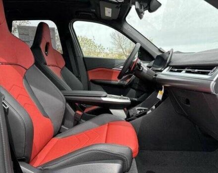 Серый БМВ Х1, объемом двигателя 2 л и пробегом 11 тыс. км за 18200 $, фото 10 на Automoto.ua