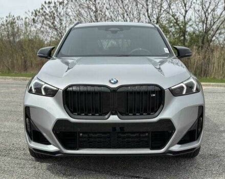 Серый БМВ Х1, объемом двигателя 2 л и пробегом 11 тыс. км за 18200 $, фото 3 на Automoto.ua