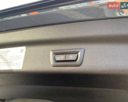 Сірий БМВ Х1, об'ємом двигуна 2 л та пробігом 17 тис. км за 36500 $, фото 27 на Automoto.ua