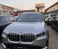 Серый БМВ Х1, объемом двигателя 2 л и пробегом 5 тыс. км за 46103 $, фото 1 на Automoto.ua