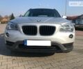 Серый БМВ Х1, объемом двигателя 2 л и пробегом 95 тыс. км за 20900 $, фото 1 на Automoto.ua