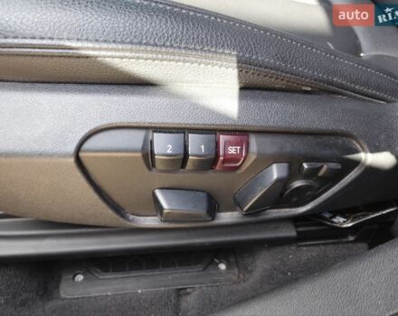 Серый БМВ Х1, объемом двигателя 2 л и пробегом 88 тыс. км за 12888 $, фото 1 на Automoto.ua