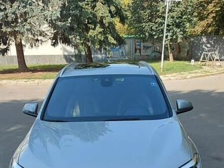 БМВ Х1 2020 у Полтаві на Automoto.ua Сірий БМВ Х1, об'ємом двигуна 2 л та пробігом 48 тис. км за 23500 $, фото 1 на Automoto.ua