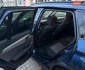 Синій БМВ Х1, об'ємом двигуна 2 л та пробігом 237 тис. км за 13100 $, фото 10 на Automoto.ua