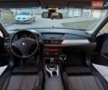 Синій БМВ Х1, об'ємом двигуна 2 л та пробігом 237 тис. км за 13500 $, фото 9 на Automoto.ua