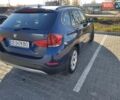 Синий БМВ Х1, объемом двигателя 2 л и пробегом 235 тыс. км за 14500 $, фото 9 на Automoto.ua
