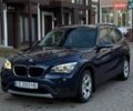 Синій БМВ Х1, об'ємом двигуна 2 л та пробігом 237 тис. км за 13500 $, фото 2 на Automoto.ua